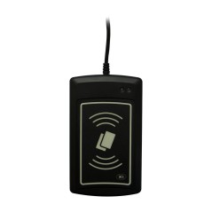 High-Speed ACS ACR1281U-C8ACSA800 USB Contactless Reader - Reliable & Efficient